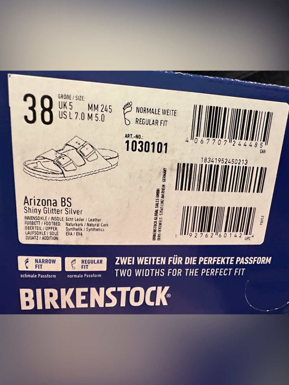 VR Subcategory Identification - Picture 5 of 5